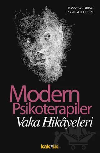 Modern Psikoterapiler - Vaka Hikayeleri
