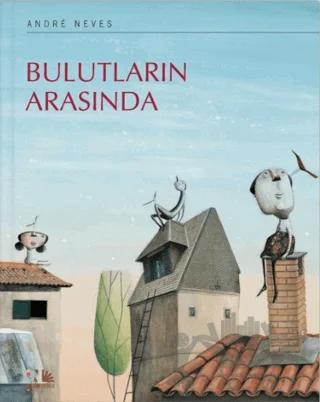 Bulutların Arasında