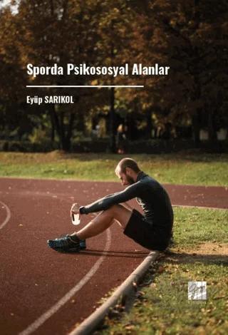 Sporda Psikososyal Alanlar