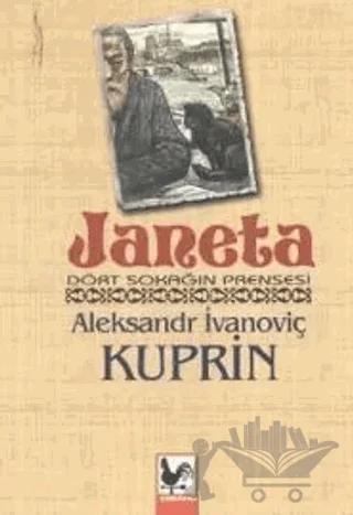 Janeta