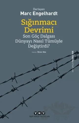 Sığınmacı Devrimi
