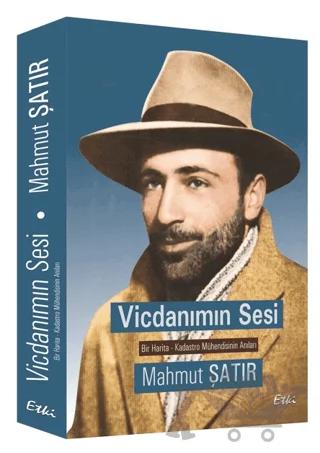 Vicdanımın Sesi: Bir Harita - Kadastro Mühendisinin Anıları