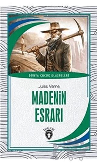 Madenin Esrarı