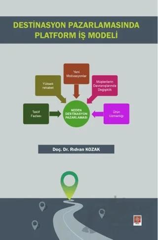 Destinasyon Pazarlamasında Platform İş Modeli