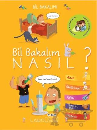 Bil Bakalım Nasıl?