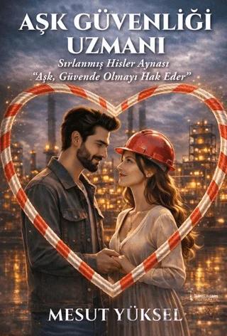 Aşk Güvenliği Uzmanı