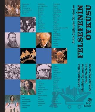 Antik Çağlardan Günümüze - Felsefenin Öyküsü