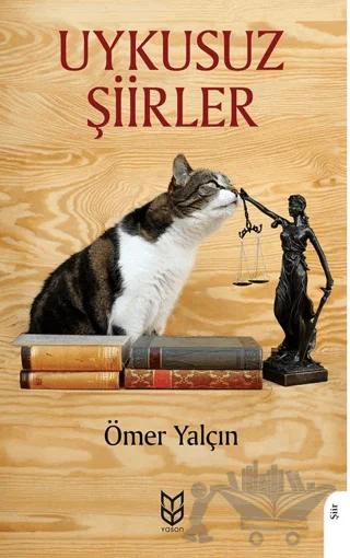 Uykusuz Şiirler