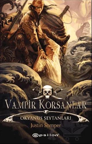 Vampir Korsanlar - Okyanus Şeytanları