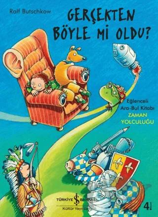 Gerçekten Böyle Mi Oldu ?