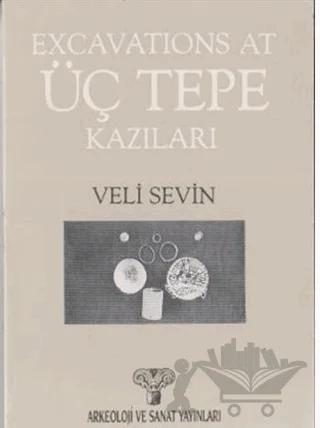 Üçtepe Kazıları