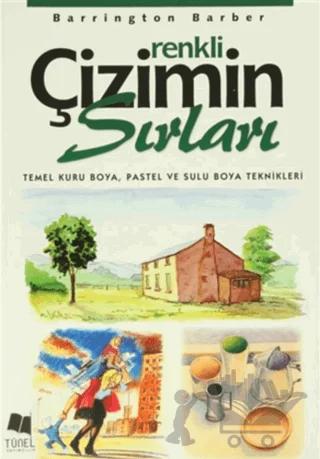 Renkli Çizimin Sırları