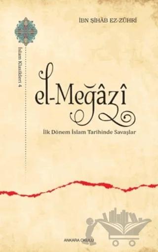 El-Meğazi
