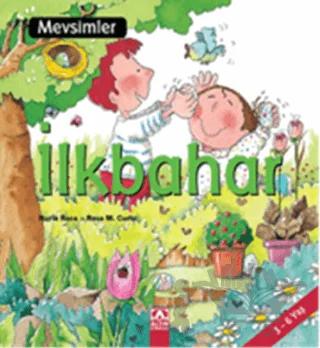 Mevsimler - İlkbahar