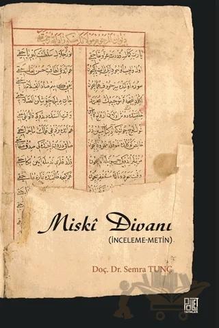 Miski Divanı