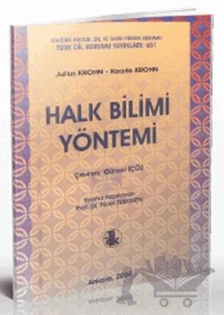 Halk Bilimi Yöntemi