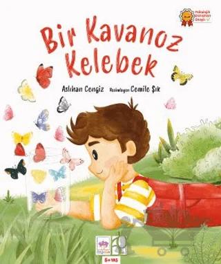 Bir Kavanoz Kelebek