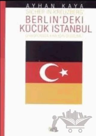 Berlin'deki Küçük İstanbul