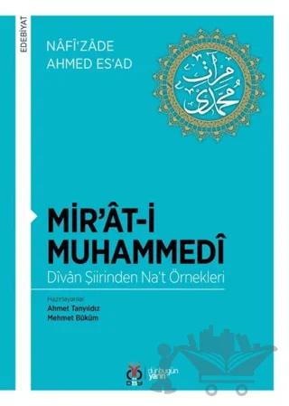 Mir’at-i Muhammedi - Divan Şiirinden Na‘t Örnekleri