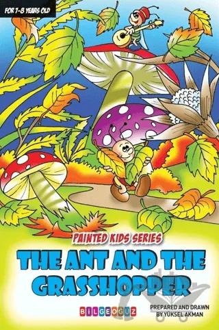The Ant and The Grasshopper
