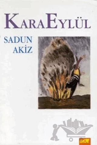 Kara Eylül