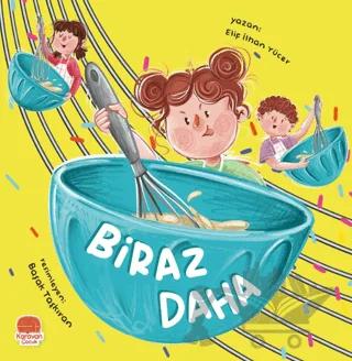 Biraz Daha