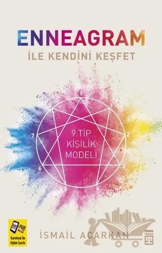 Enneagram İle Kendini Keşfet
