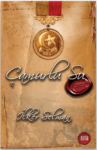 Çamurlu Su