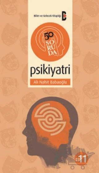 50 Soruda Psikiyatri
