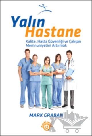 Yalın Hastane