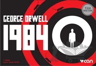 1984 (Mini Kitap)