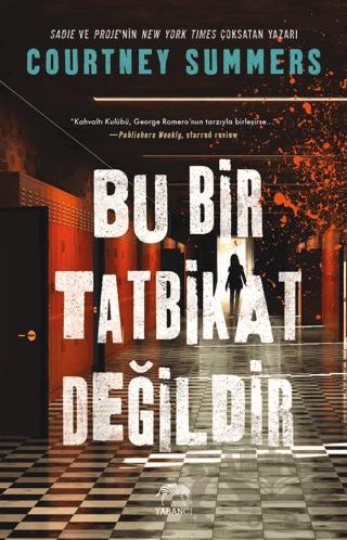 Bu Bir Tatbikat Değildir