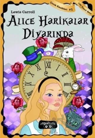 Alice Harikalar Diyarında