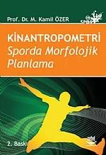 Kinantropometri Sporda Morfolojik Planlama
