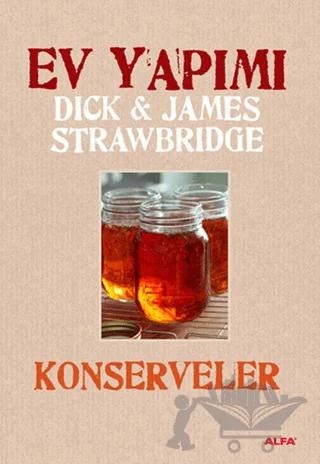 Ev Yapımı Konserveler