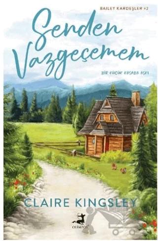 Senden Vazgeçemem