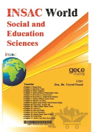 INSAC World Social and Education Sciences