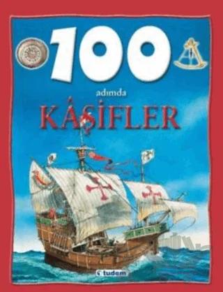 100 Adımda Kaşifler