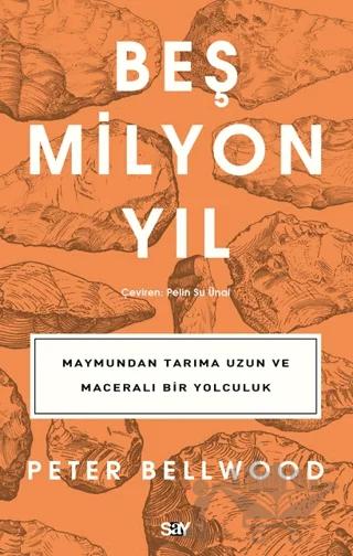 Beş Milyon Yıl