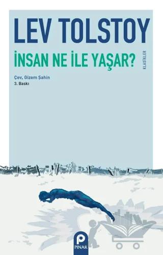 İnsan Ne İle Yaşar