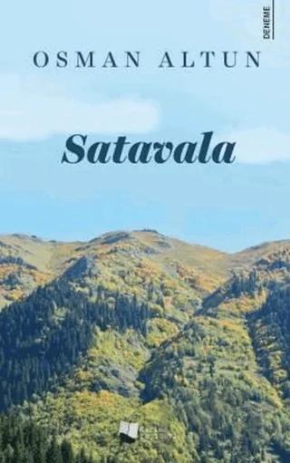 Satavala