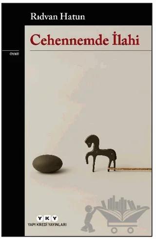 Cehennemde İlahi