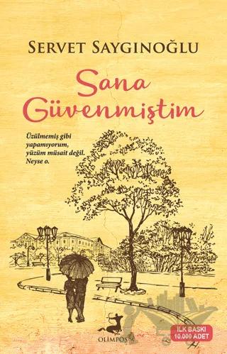 Sana Güvenmiştim