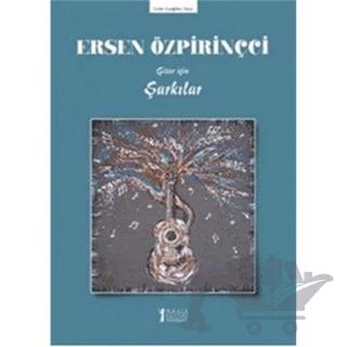 Gitar İçin Şarkılar