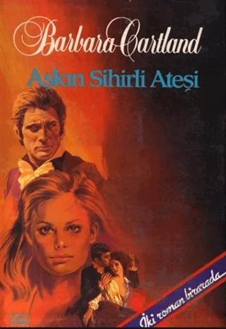 Aşkın Sihirli Ateşi
