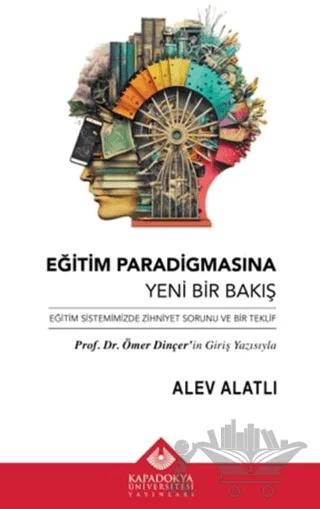Eğitim Paradigmasına Yeni Bir Bakış