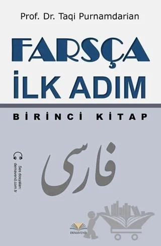 Farsça İlk Adım 1.Kitap