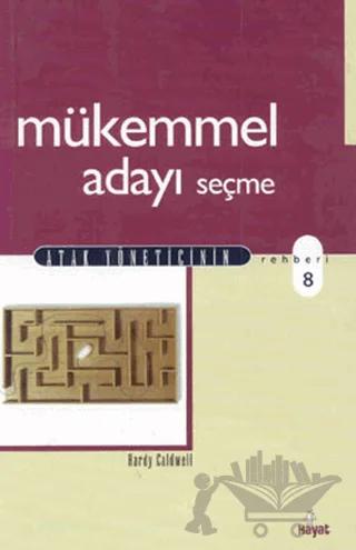 Mükemmel Adayı Seçme