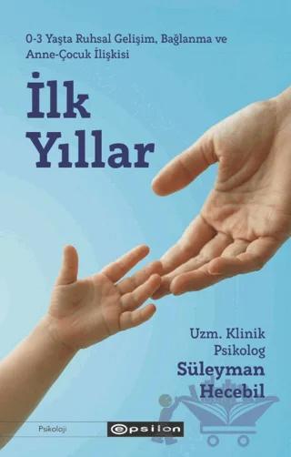 İlk Yıllar