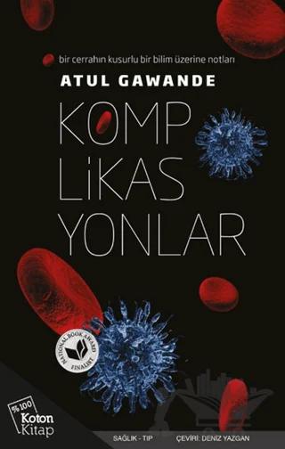 Komplikasyonlar